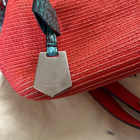 FENDI limited edition bag - Picture 9 of 10